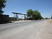 Հասարակական կառուցապատման հողատարածք, Էրեբունի, Երևան