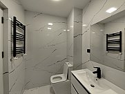 Apartment, 2 room, Arabkir, Yerevan