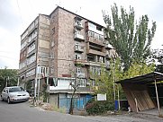 Բնակարան, 1 սենյականոց, Փոքր Կենտրոն, Երևան