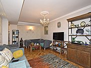 Квартира, 4 комнатная, Арабкир, Ереван