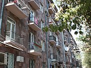 Բնակարան, 1 սենյականոց, Փոքր Կենտրոն, Երևան