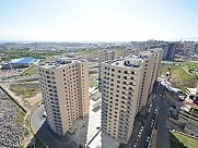 Apartment, 4 room, Malatia-Sebastia, Yerevan