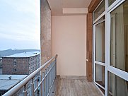 Apartment, 1 room, Arabkir, Yerevan