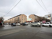 Բնակարան, 1 սենյականոց, Արաբկիր, Երևան