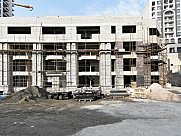 Բնակարան, 2 սենյականոց, Փոքր Կենտրոն, Երևան