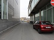Участок общественной застройки, Большой Центр, Ереван