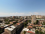 Apartment, 2 room, Arabkir, Yerevan