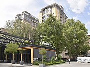 Ունիվերսալ տարածք, Փոքր Կենտրոն, Երևան