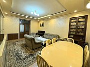 Apartment, 3 room, Shengavit, Yerevan