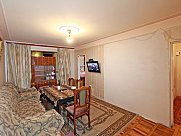 Apartment, 2 room, Nor Nork, Yerevan