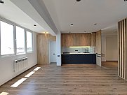 Apartment, 2 room, Arabkir, Yerevan