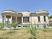 House, 1 floors, Center, Yerevan