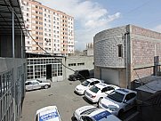 Ավտոտեխսպասարկման կետ, Աջափնյակ, Երևան