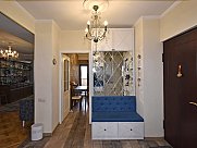 Квартира, 4 комнатная, Арабкир, Ереван