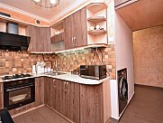 Apartment, 2 room, Ajapnyak, Yerevan