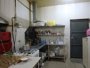 Սրճարան, Մալաթիա-Սեբաստիա, Երևան
