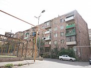 Բնակարան, 1 սենյականոց, Մեծ Կենտրոն, Երևան