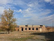 Production area, Eghvard, Kotayk