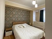 Apartment, 4 room, Nor Nork, Yerevan