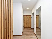 Квартира, 2 комнатная, Арабкир, Ереван