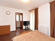Hotel, Dilijan, Tavush