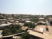 Բնակարան, 4 սենյականոց, Փոքր Կենտրոն, Երևան
