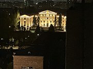 Квартира, 4 комнатная, Большой Центр, Ереван