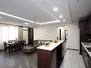 Apartment, 3 room, Downtown, Yerevan