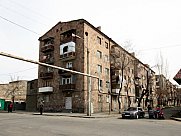 Բնակարան, 2 սենյականոց, Էրեբունի, Երևան