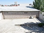 Universal premises, Argavand, Ararat