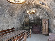 Հյուրանոցային համալիր, Օշական, Արագածոտն