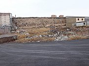 Buildable land, Arabkir, Yerevan