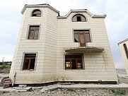 Առանձնատուն, 3 հարկանի, Նոր Նորք, Երևան