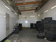 Արտադրական տարածք, Քանաքեռ-Զեյթուն, Երևան