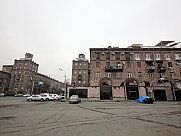 Ունիվերսալ տարածք, Արաբկիր, Երևան