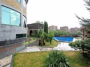 House, 3 floors, Avan, Yerevan