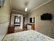 Apartment, 3 room, Shengavit, Yerevan