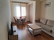 Квартира, 2 комнатная, Малый Центр, Ереван