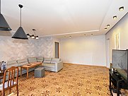 Apartment, 3 room, Arabkir, Yerevan