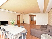 Apartment, 4 room, Arabkir, Yerevan