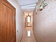 Apartment, 4 room, Arabkir, Yerevan