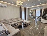 House, Nor Nork, Yerevan