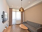 Apartment, 2 room, Center, Yerevan