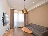 Apartment, 2 room, Center, Yerevan