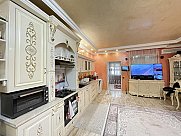 Особняк, Нор Норк, Ереван