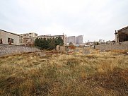 Բնակելի կառուցապատման հողատարածք, Ավան, Երևան