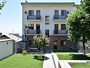 Особняк, Арабкир, Ереван