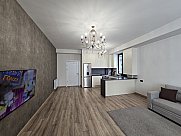 Apartment, 2 room, Kanaker-Zeytun, Yerevan