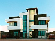 Townhouse, Avan, Yerevan