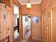 Квартира, 3 комнатная, Арабкир, Ереван